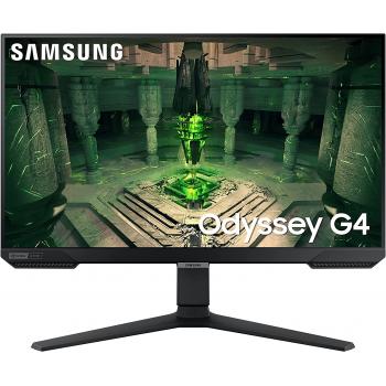 Samsung Odyssey G4 27 Inch FHD 1ms 240Hz