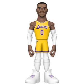 Funko Gold NBA - Lakers - Russell (City Edition 2021)