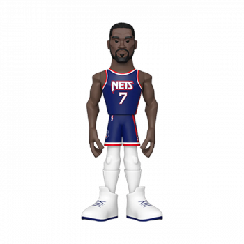 Funko Gold NBA - Nets - Kevin Durant (City Edition 2021)