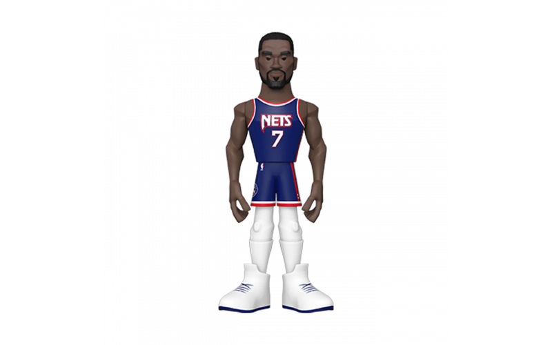 Funko Gold NBA - Nets - Kevin Durant (City Edition 2021)