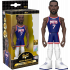 Funko Gold NBA - Nets - Kevin Durant (City Edition 2021)