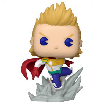 Pop! Animation - My Hero Academia - Mirio in Hero Costume