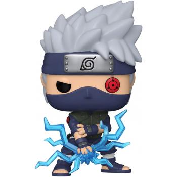 Pop Animation - Naruto Shippuden - Naruto Shippuden Kakashi