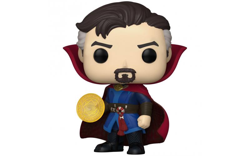 Pop Marvel - Doctor Strange Multiverse Of Madness