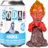 Vinyl Soda - Disney - Hercules Hades