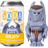 Vinyl Soda - Gargoyles - Goliath