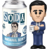 Vinyl Soda - The Office - Best Boss Mike