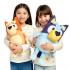 Moose Bluey Series Plush - Bluey