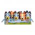 Moose Bluey Series Plush - Bluey