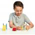 Moose Bluey Mini Playsets - Bluey\'s Playground