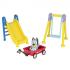 Moose Bluey Mini Playsets - Bluey\'s Playground