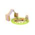 Moose Bluey Mini Playset - Bingo\'s Playroom