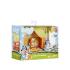 Moose Bluey Mini Playset - Bingo\'s Playroom