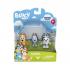 Moose Bluey - Cousins Bingo - Muffin And Socks
