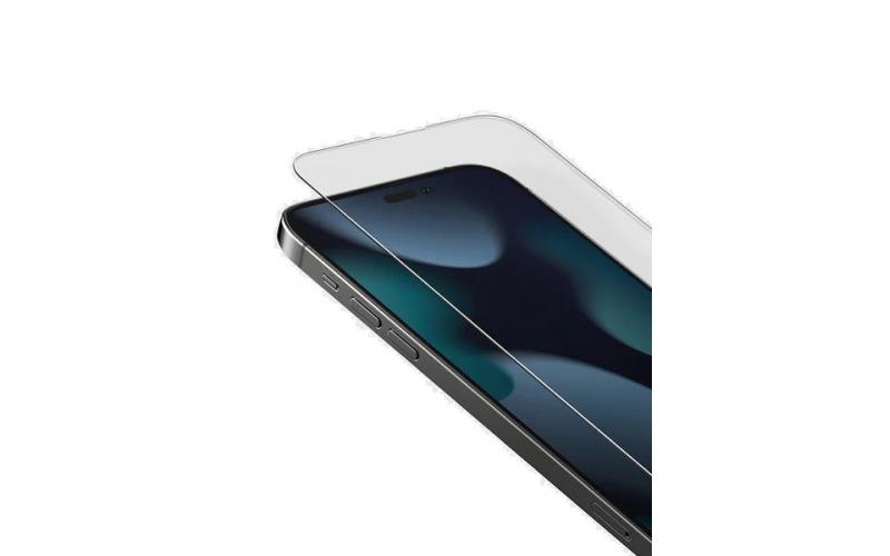 UNIQ OPTIX CLEAR Screen Protector for iPhone 14 Pro