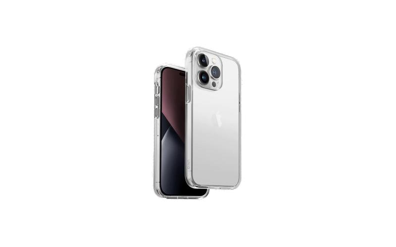 UNIQ Clarion Case for iPhone 14 Pro - Clear