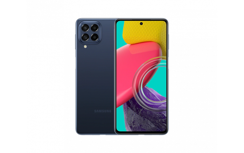 Samsung Galaxy M53 8GB 256 GB - Blue