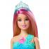 Barbie Fairytale Light Up Mermaid
