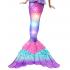 Barbie Fairytale Light Up Mermaid