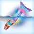 Barbie Fairytale Light Up Mermaid