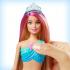 Barbie Fairytale Light Up Mermaid