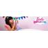 Barbie Fairytale Light Up Mermaid