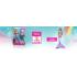 Barbie Fairytale Light Up Mermaid
