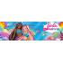 Barbie Fairytale Light Up Mermaid