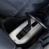 Rivacase: Prater Laptop Backpack 15.6 - Grey/Dark Blue