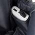 Rivacase: Prater Laptop Backpack 15.6 - Grey/Dark Blue