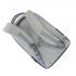 Rivacase: Prater Laptop Backpack 15.6 - Grey/Dark Blue