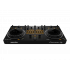 Pioneer Scratch style 2 channel DJ controller DJ Lite BLK