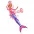 Mermaze Mermaidz Core Fashion Doll - Harmonique