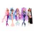 Mermaze Mermaidz Core Fashion Doll - Harmonique