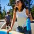 Hydroflask: 21 Oz Standard Flex Cap - Seagrass
