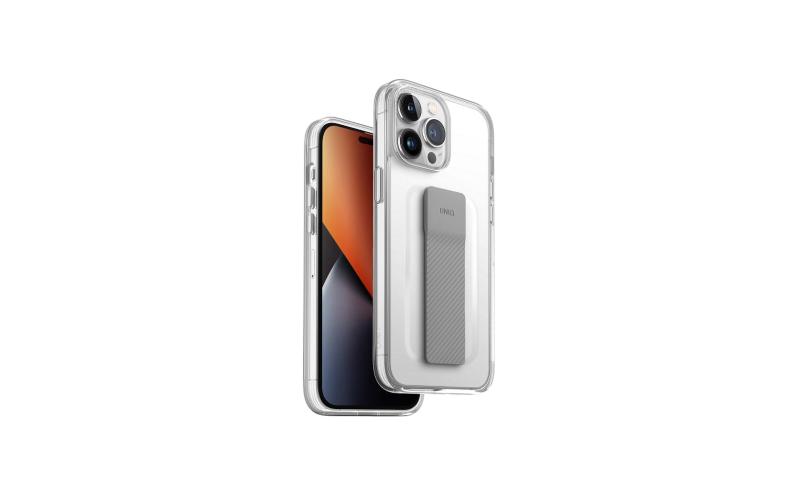 UNIQ Heldro Mount Case for iPhone 14 Pro Max