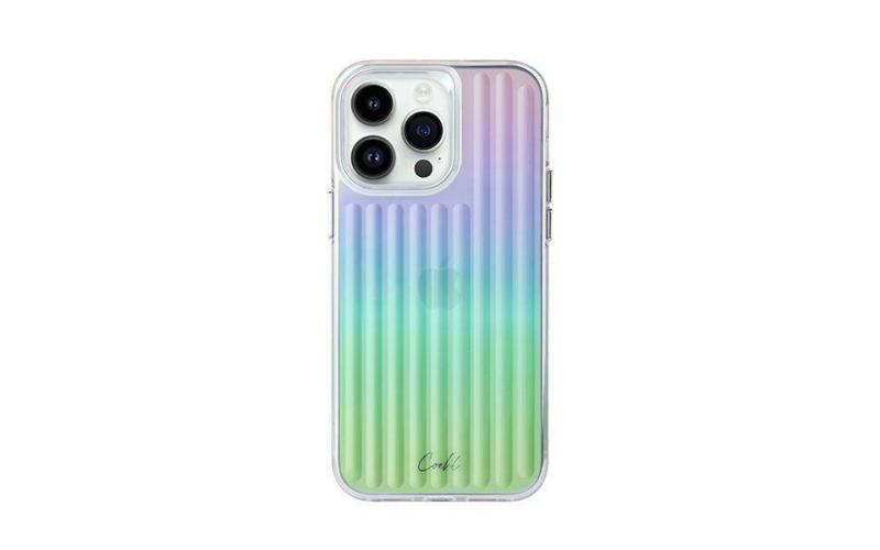 UNIQ COEHL Linear Case for iPhone 14 Pro Max