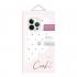 UNIQ COEHL Solitaire Case for iPhone 14 Pro Max - Clear