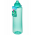 Sistema 480Ml Swift Squeeze Bottle