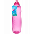 Sistema 600Ml Helix Squeeze Bottle