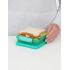 Sistema 450Ml Sandwich Box
