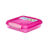 Sistema 450Ml Sandwich Box
