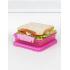 Sistema 450Ml Sandwich Box