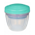 Sistema Snack N Nest 3 Pack To Go Inner