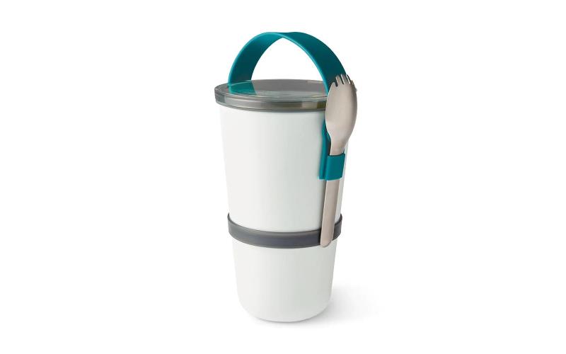 Black and Blum Lunch Pot Original Ocean