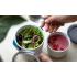 Black and Blum Lunch Pot Original Ocean