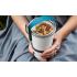 Black and Blum Lunch Pot Original Ocean