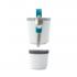 Black and Blum Lunch Pot Original Ocean