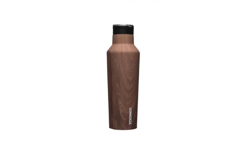 Corkcicle Canteen Vacuum Sport 590ml Woodland Camo
