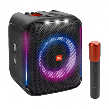 JBL Partybox Encore 1 Portable party speaker with Mic